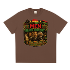 Men|Juneteenth|Sorona Quick-Dry Cooling T-Shirt