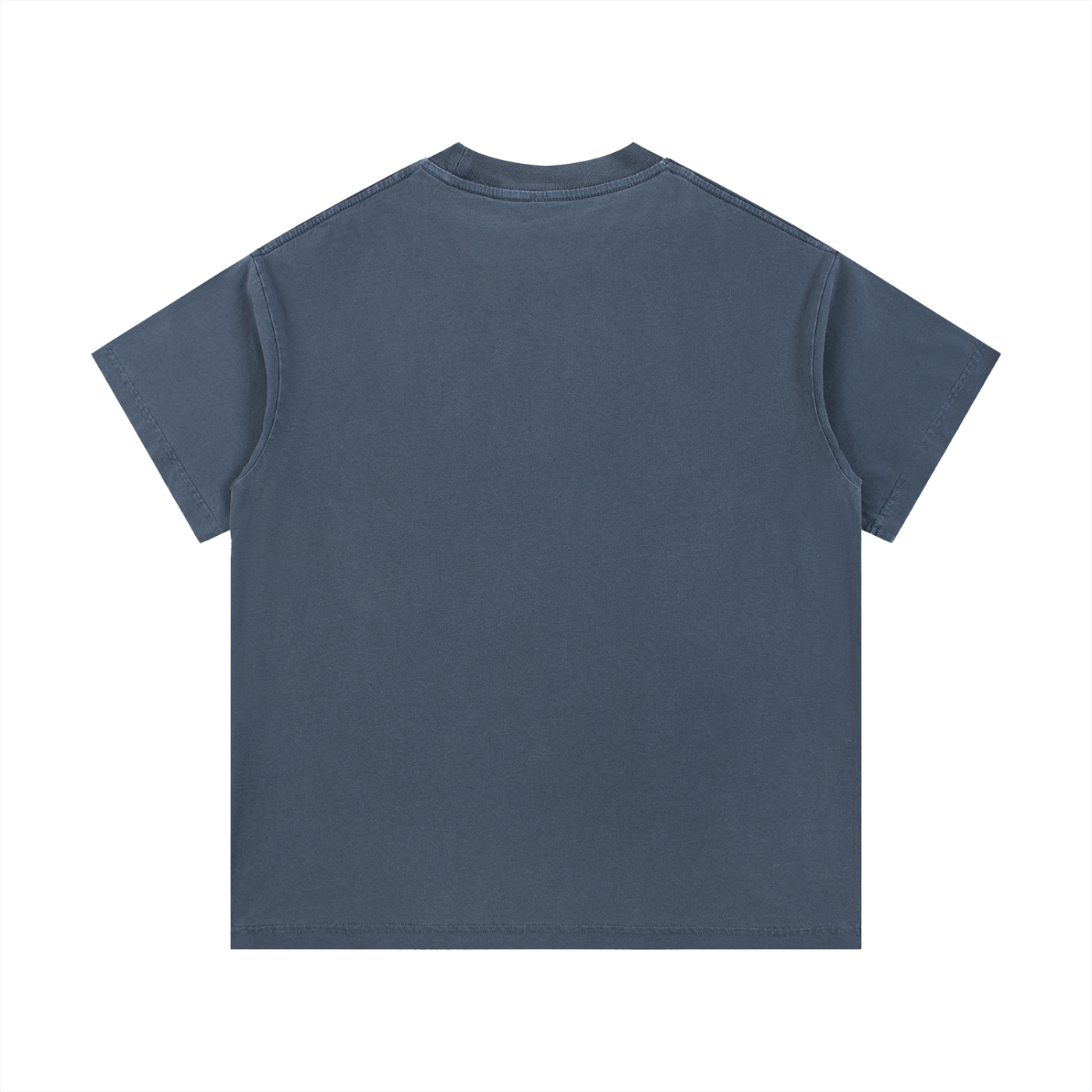 Man of Faith|Vintage Wash Cotton T-Shirt