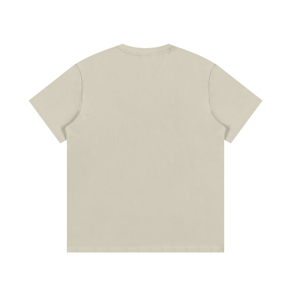 CMA Era|Essential Cotton T-Shirt