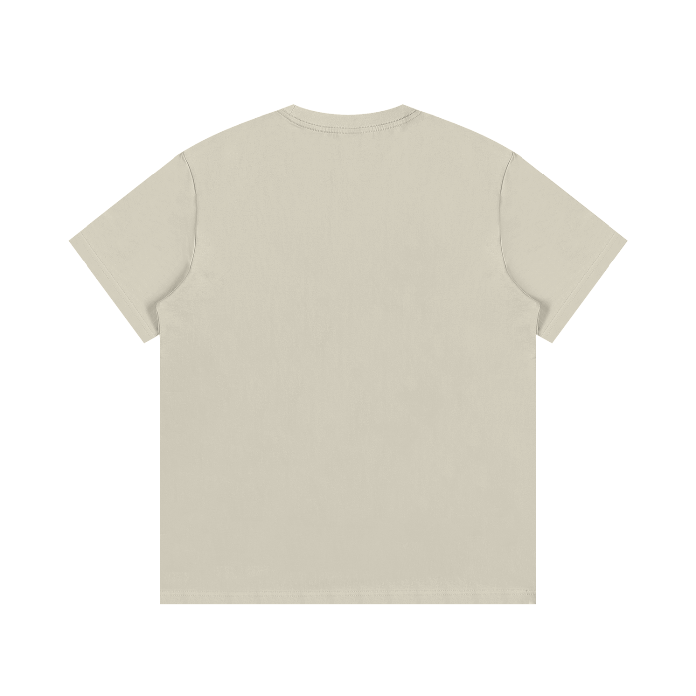 CMA Era|Essential Cotton T-Shirt