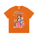 Light|Tired Mama|Essential Cotton T-Shirt