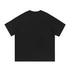 Bible Verse|Romans 5:8|Essential Cotton T-Shirt