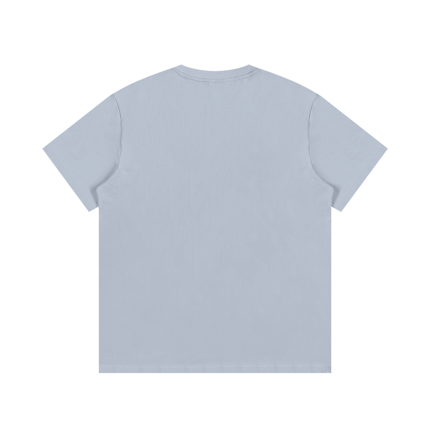 Dark|Tired Mama|Essential Cotton T-Shirt