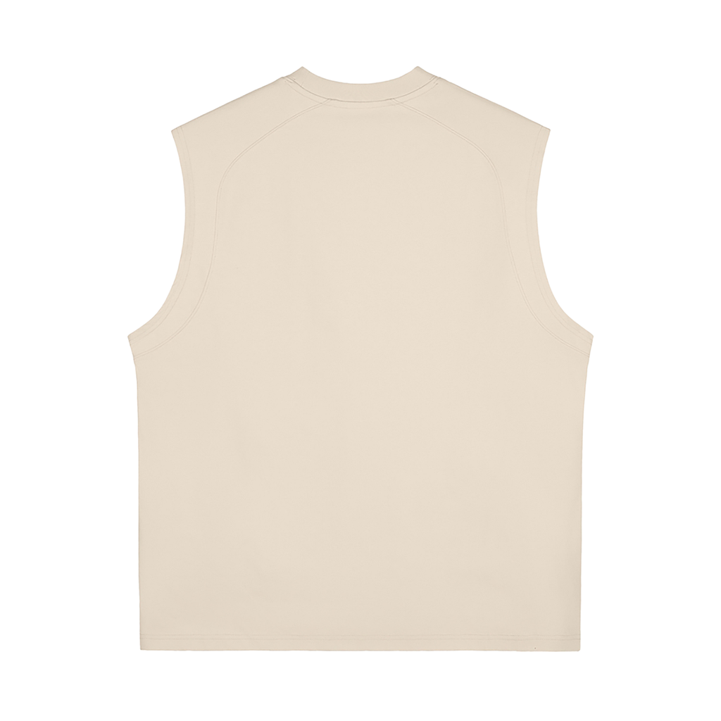 Deer Bruh|Sorona Quick-Dry Cooling Tank Top