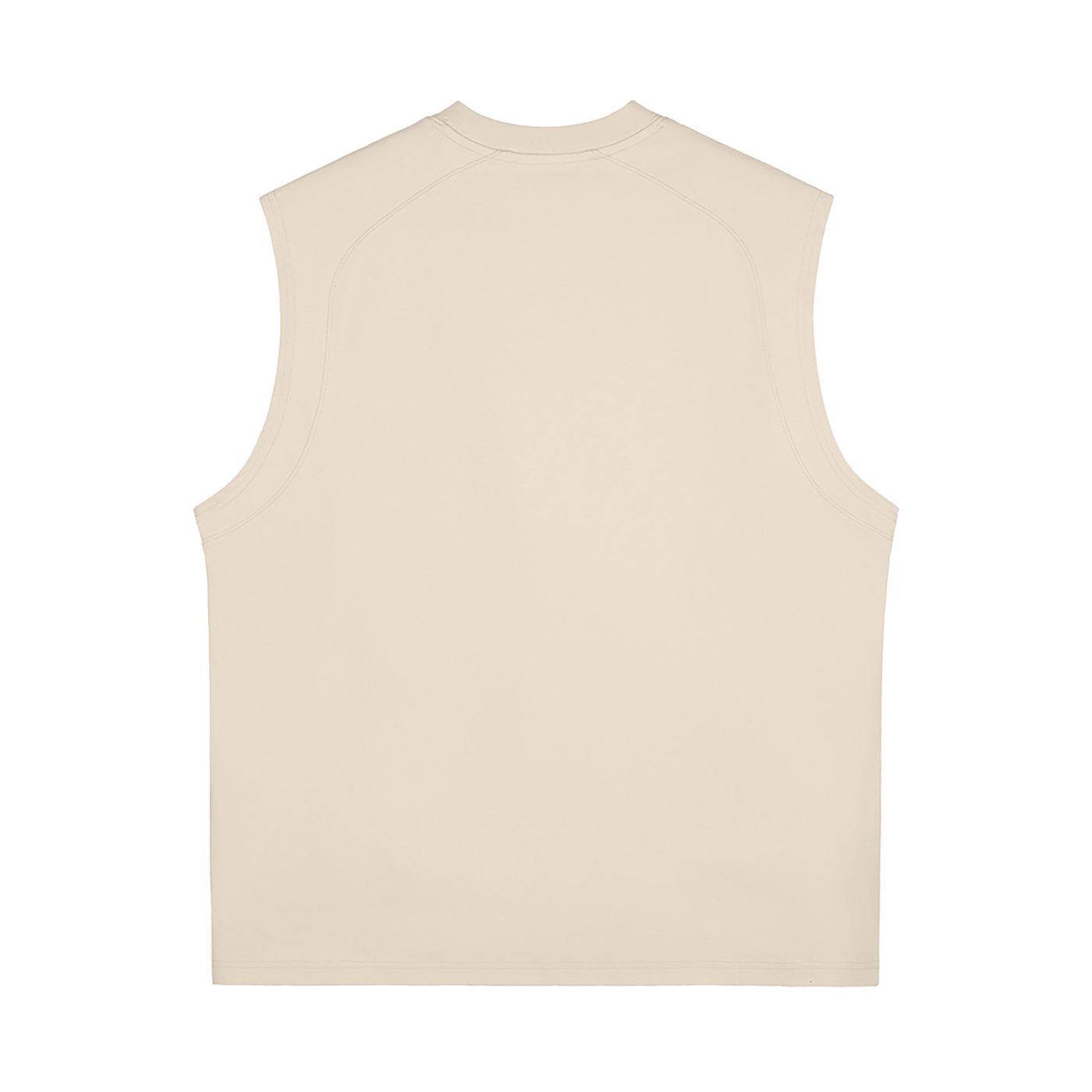Deer Bruh|Sorona Quick-Dry Cooling Tank Top