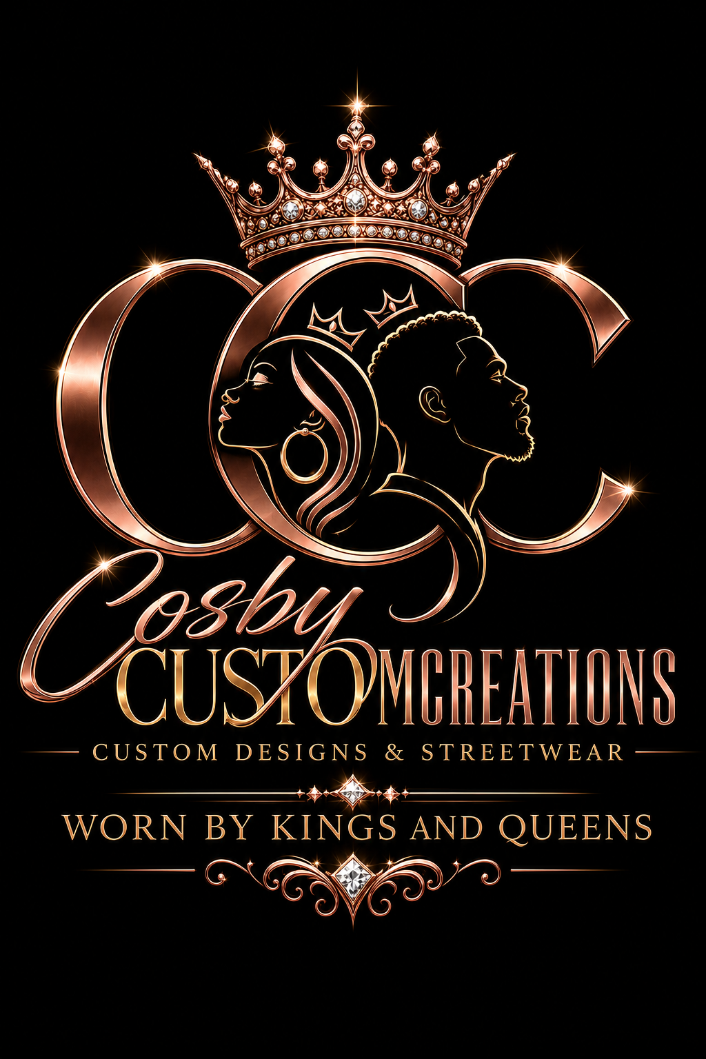 Cosby Custom Creations LLC