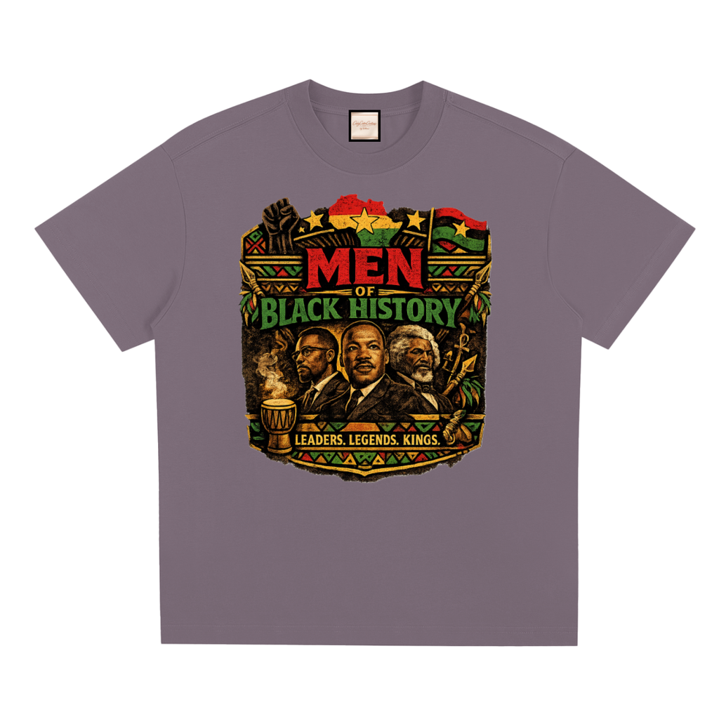 Men|Juneteenth|Sorona Quick-Dry Cooling T-Shirt