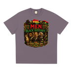 Men|Juneteenth|Sorona Quick-Dry Cooling T-Shirt