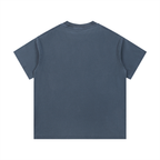 Light|Beardiful|Vintage Wash Cotton T-Shirt