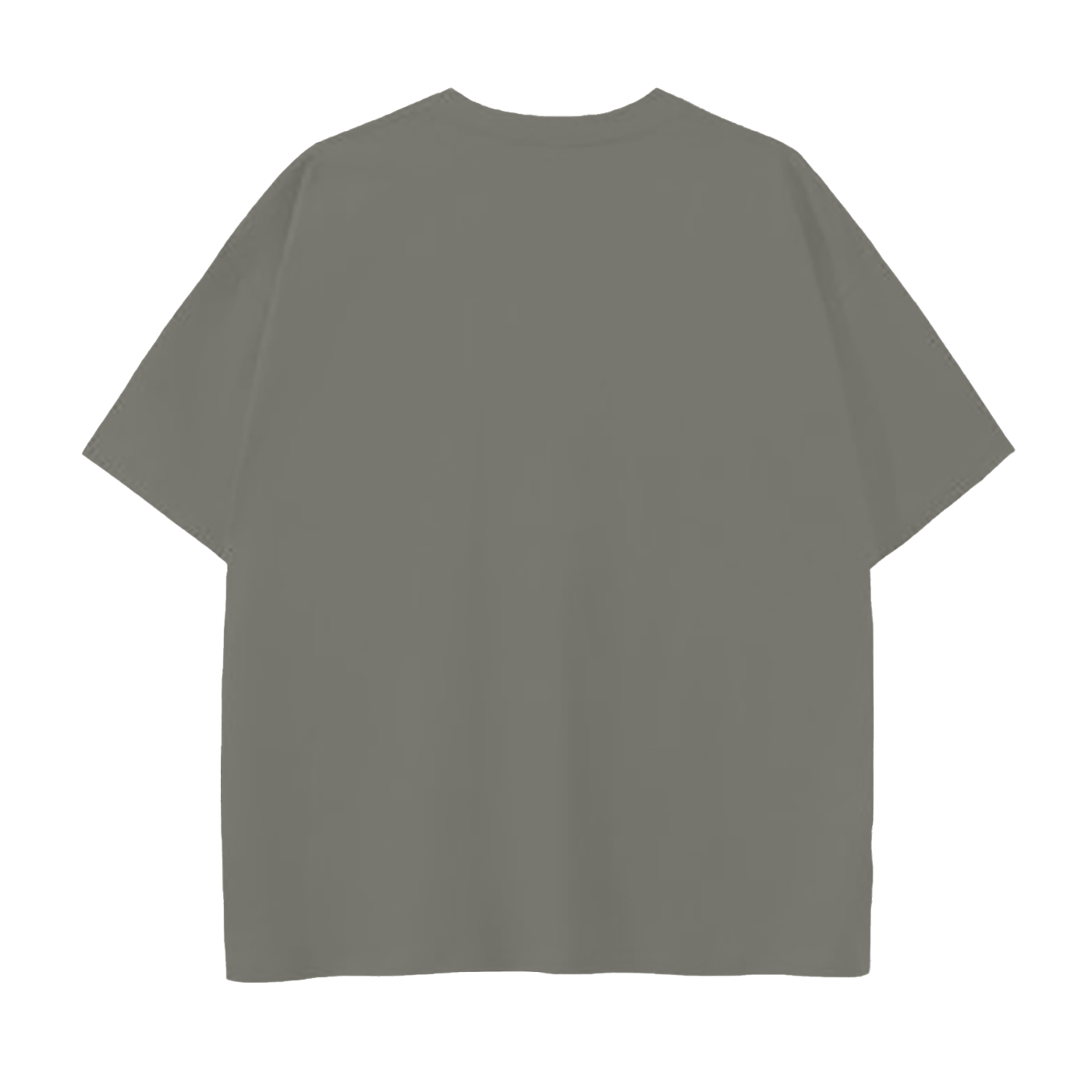 Bitch Please|Drop Shoulder Cotton T-Shirt