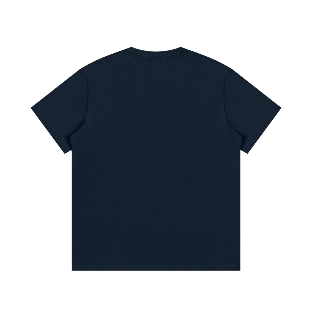 Blessed/Stressed Mama|Essential Cotton T-Shirt