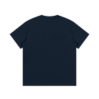 Blessed/Stressed Mama|Essential Cotton T-Shirt