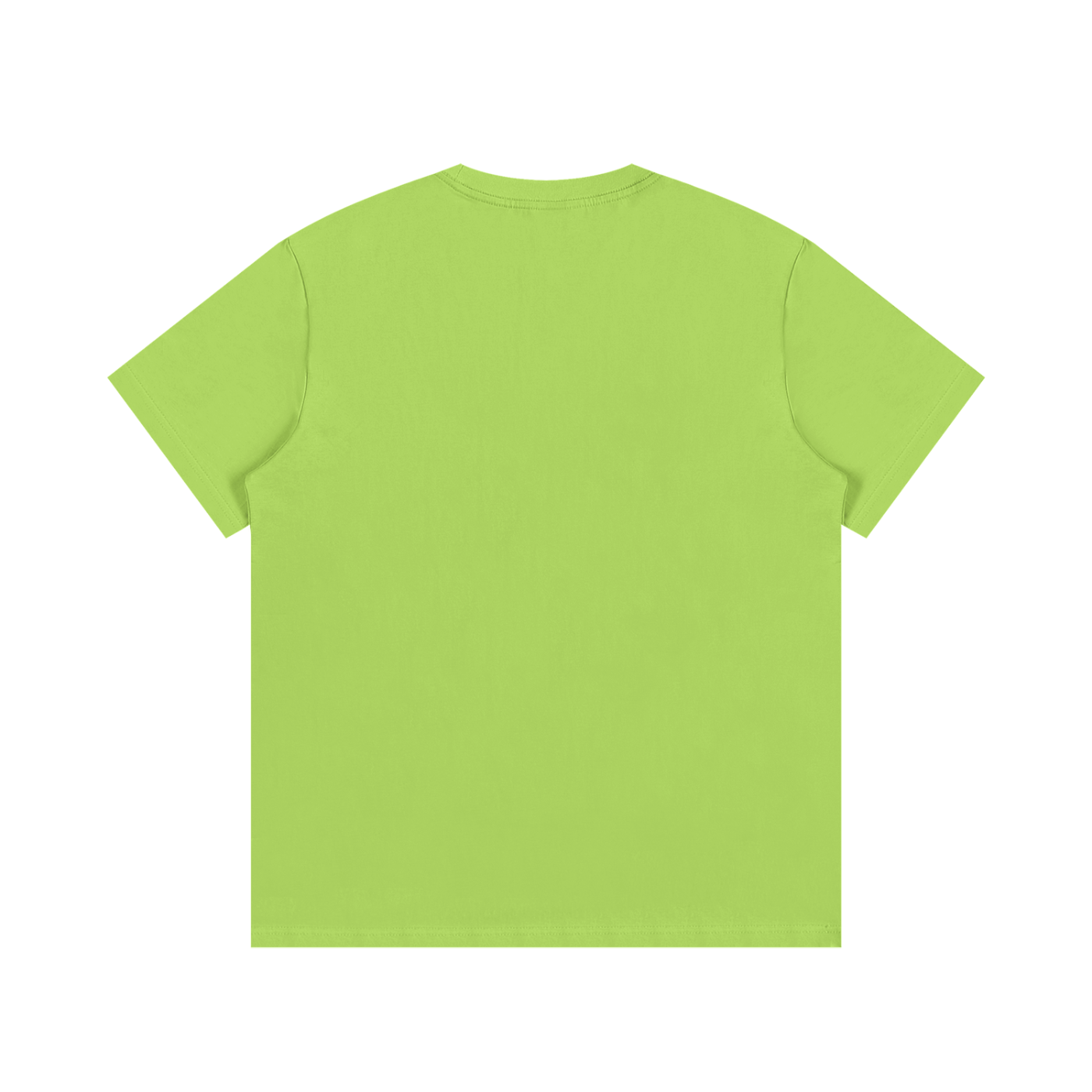 CMA Era|Essential Cotton T-Shirt