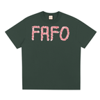FAFO|Sorona Quick-Dry Cooling T-Shirt