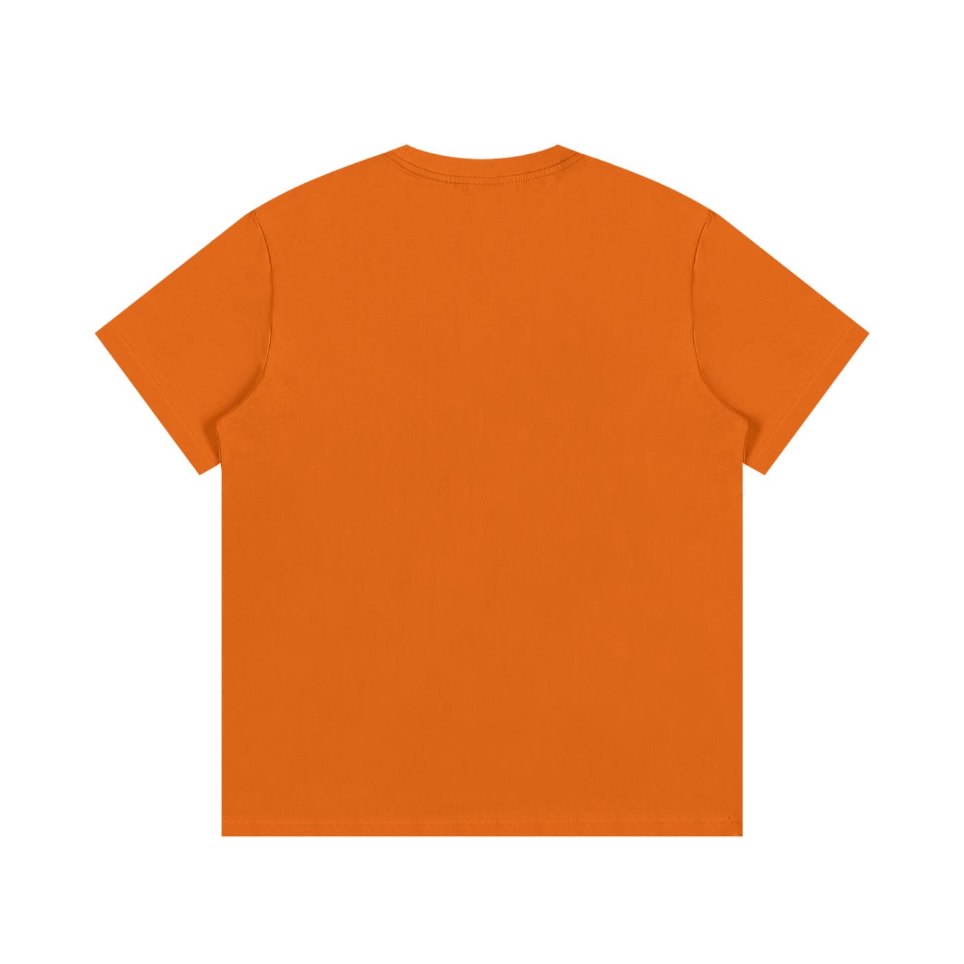 Blessed/Stressed Mama|Essential Cotton T-Shirt