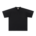 COLE|Oversized Mesh V-Neck Soccer Jersey