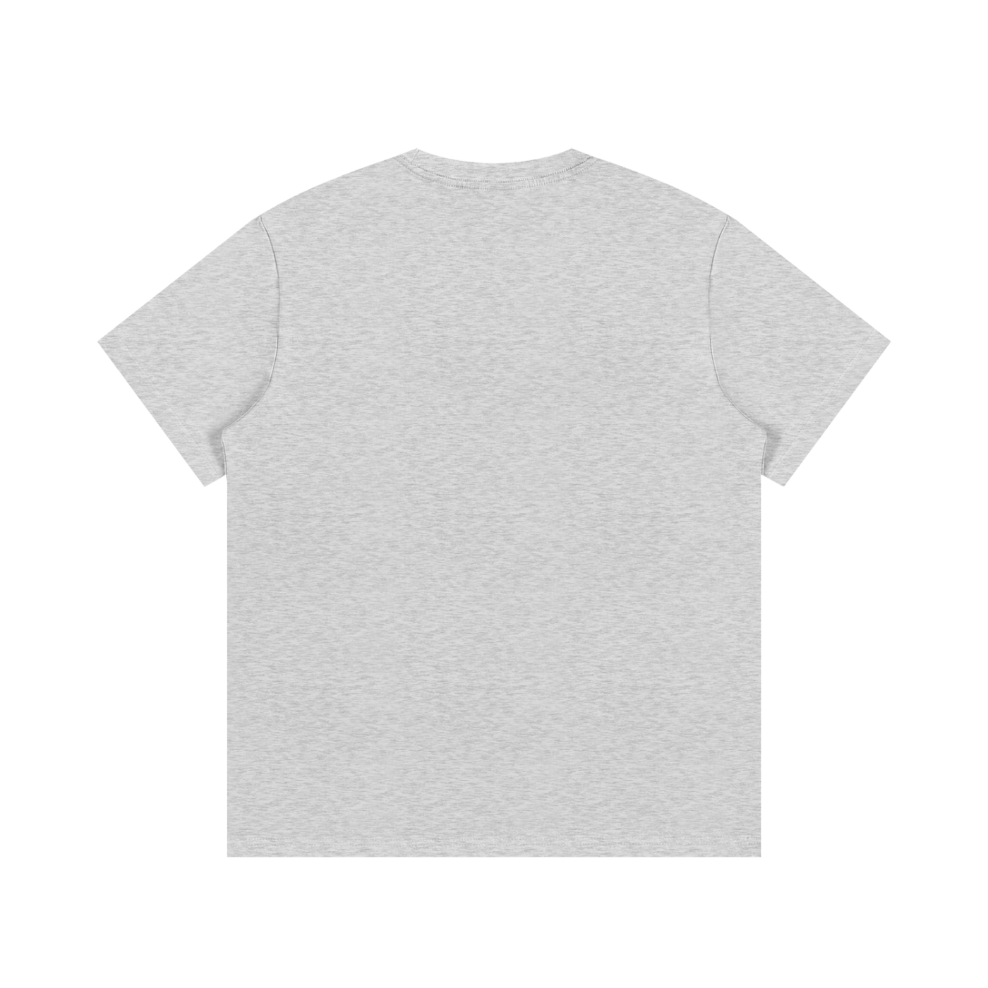 Blessed/Stressed Mama|Essential Cotton T-Shirt