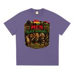 Men|Juneteenth|Sorona Quick-Dry Cooling T-Shirt