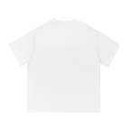 Bible Verse|Romans 5:8|Essential Cotton T-Shirt