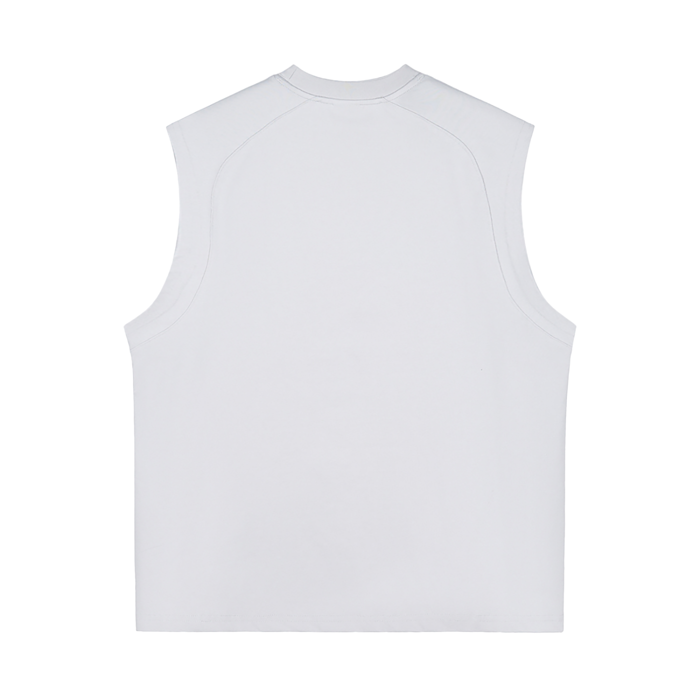 Deer Bruh|Sorona Quick-Dry Cooling Tank Top
