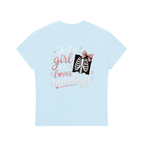 Essential Bodycon Crewneck T-Shirt