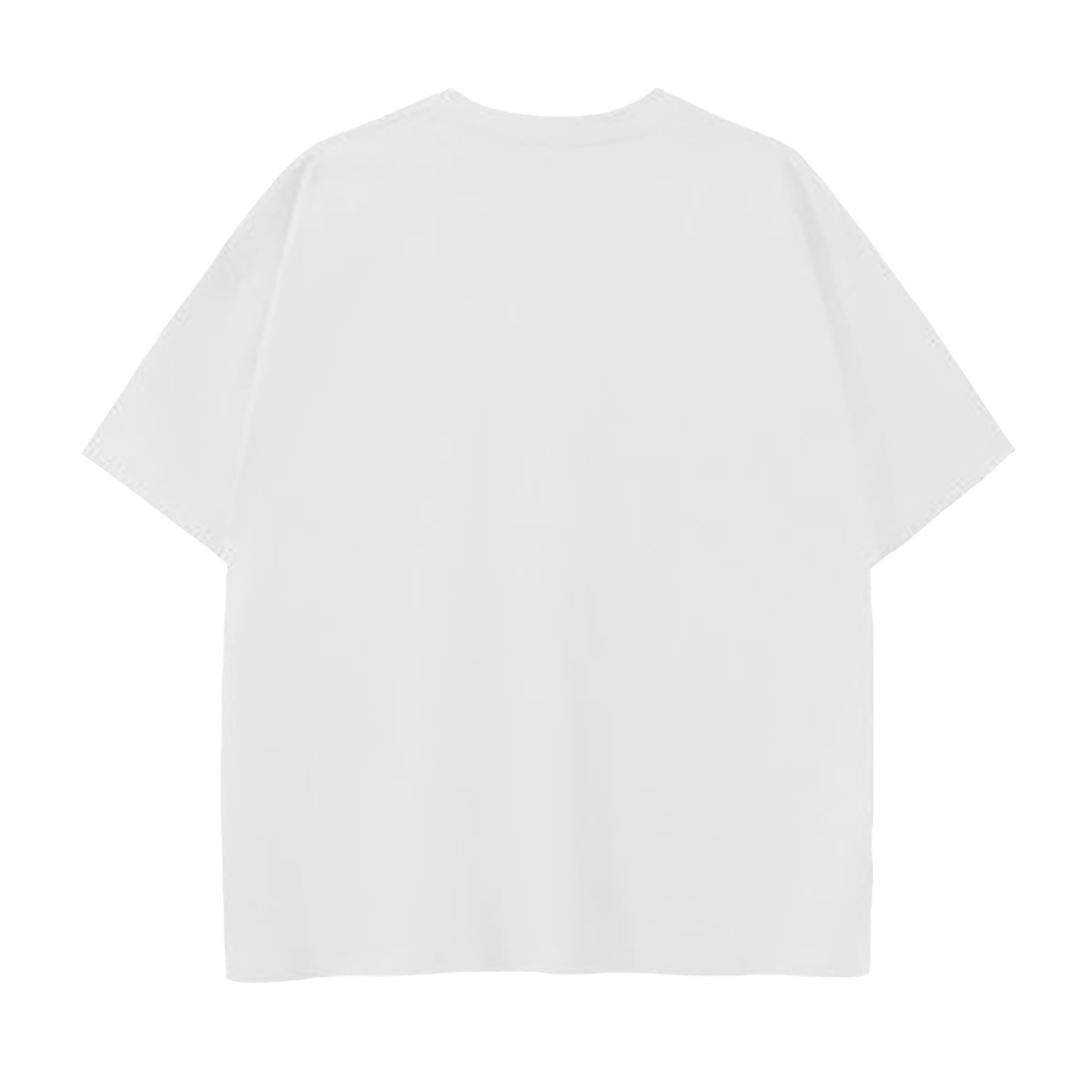 Bitch Please|Drop Shoulder Cotton T-Shirt