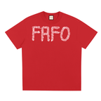 FAFO|Sorona Quick-Dry Cooling T-Shirt