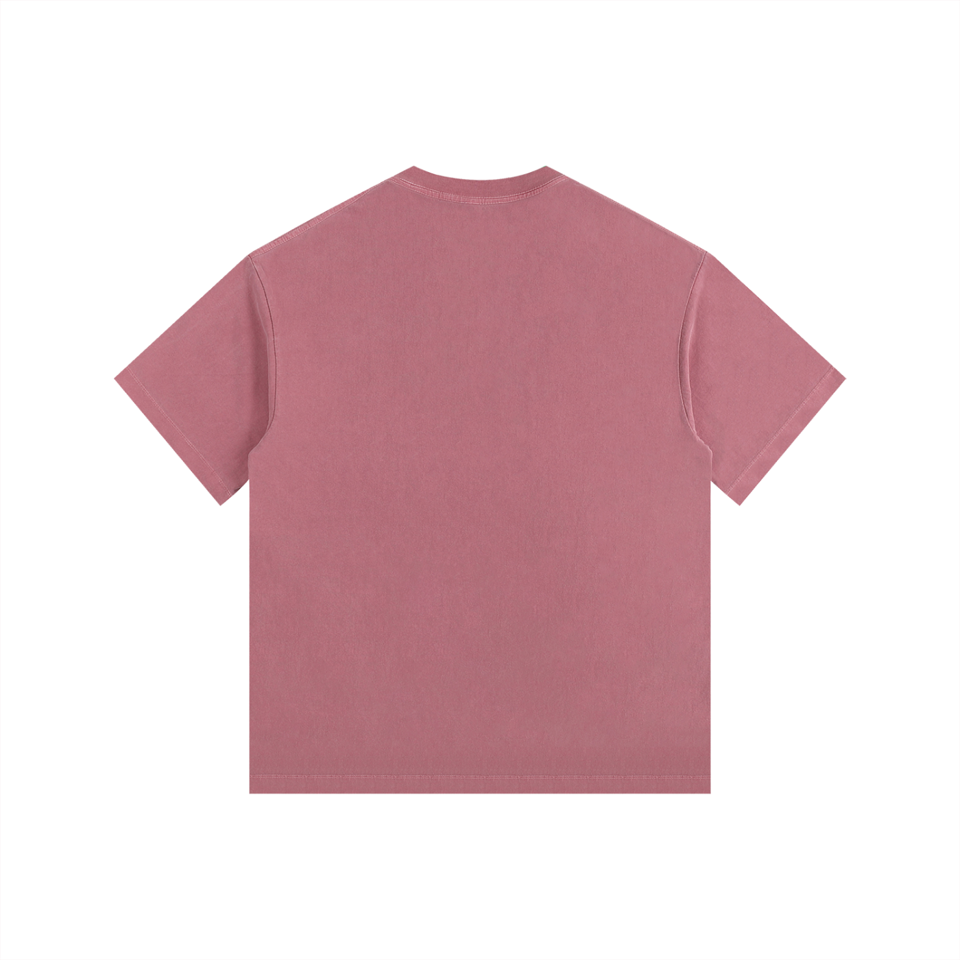 Juneteenth |Vintage Washed Oversized Cotton T-Shirt