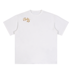 Bible Verse|Psalm 23|Essential Cotton T-Shirt