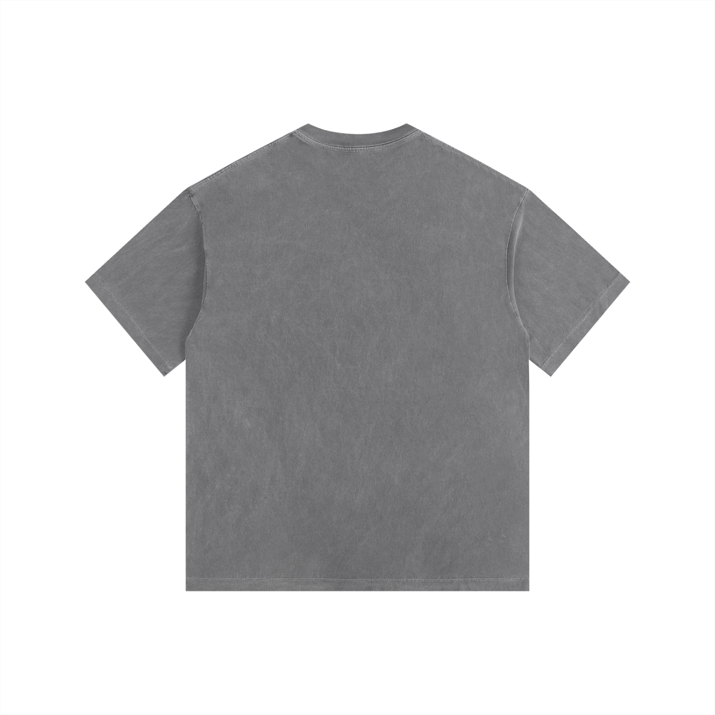 Juneteenth |Vintage Washed Oversized Cotton T-Shirt