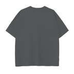 Bitch Please|Drop Shoulder Cotton T-Shirt