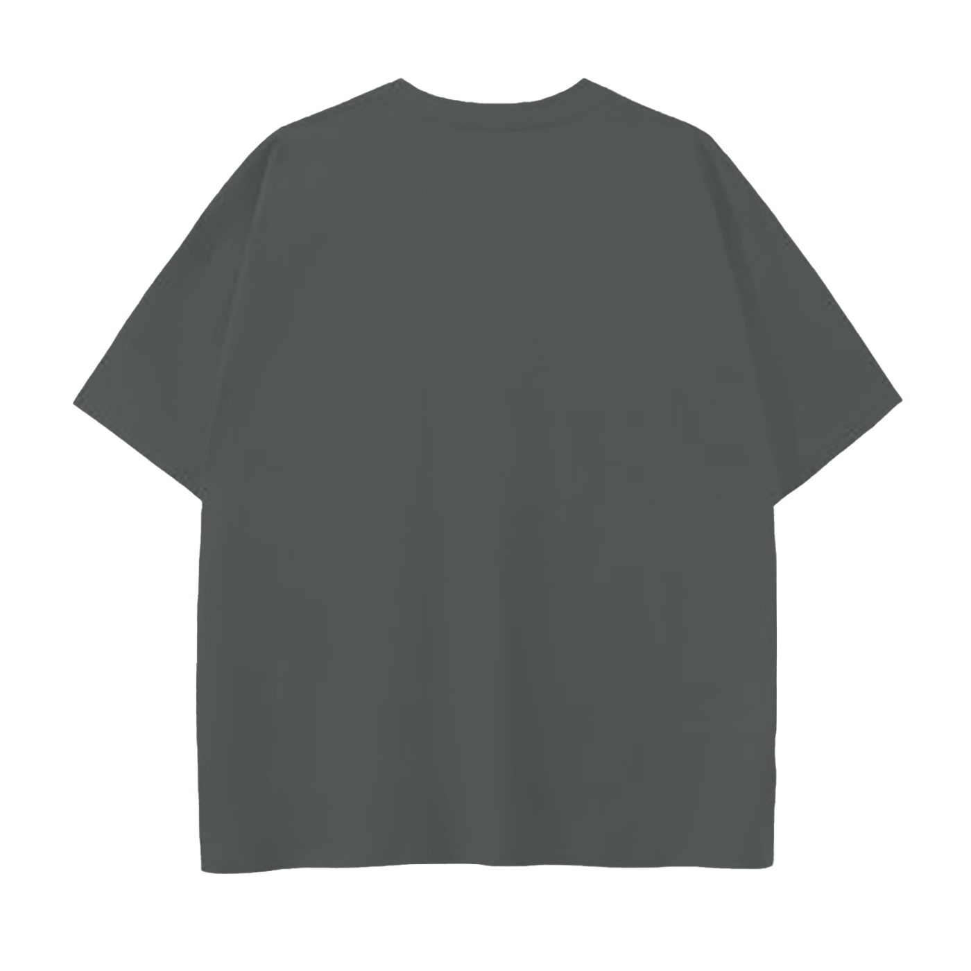 Bitch Please|Drop Shoulder Cotton T-Shirt
