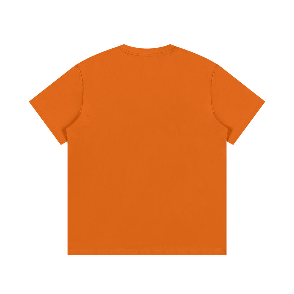 CMA Era|Essential Cotton T-Shirt
