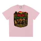 Men|Juneteenth|Sorona Quick-Dry Cooling T-Shirt