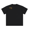 Bible Verse|Psalm 23|Essential Cotton T-Shirt