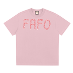 FAFO|Sorona Quick-Dry Cooling T-Shirt