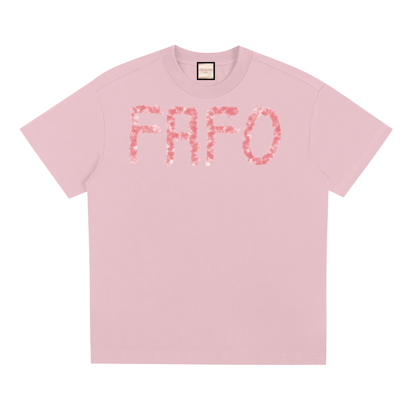 FAFO|Sorona Quick-Dry Cooling T-Shirt