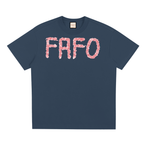 FAFO|Sorona Quick-Dry Cooling T-Shirt