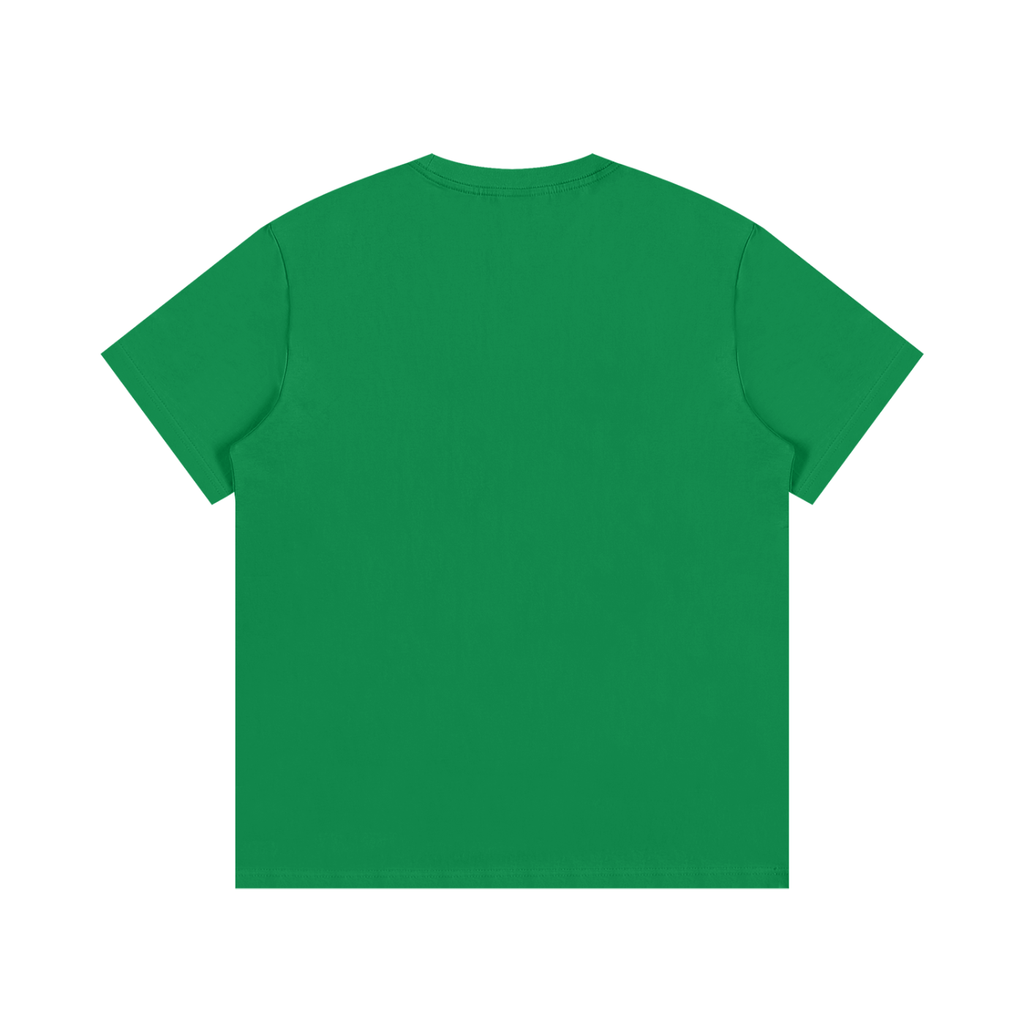 Dark|Tired Mama|Essential Cotton T-Shirt