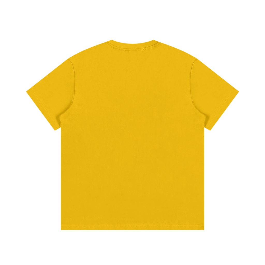 CMA Era|Essential Cotton T-Shirt