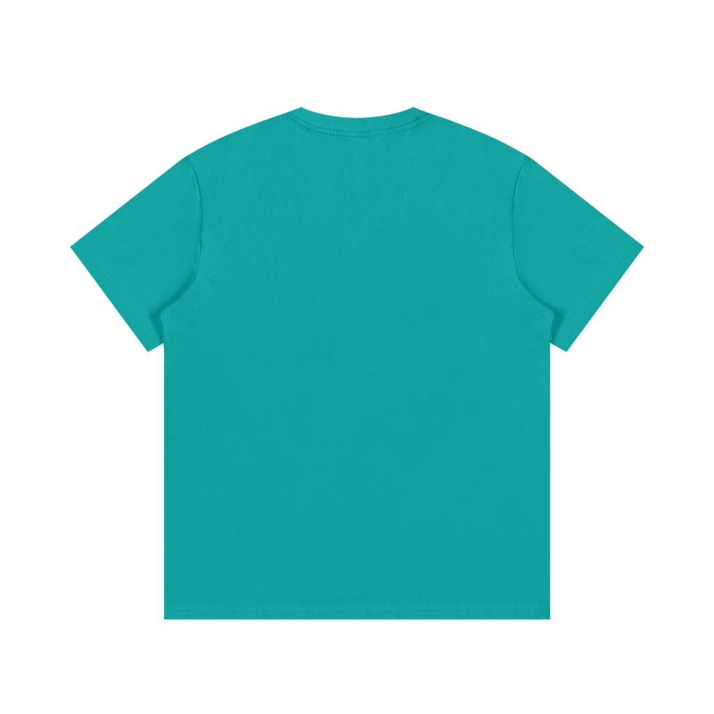 Blessed/Stressed Mama|Essential Cotton T-Shirt