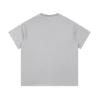 Dark|Beardiful|Vintage Wash Cotton T-Shirt