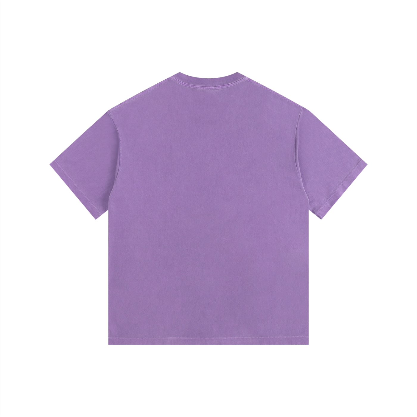 Juneteenth |Vintage Washed Oversized Cotton T-Shirt