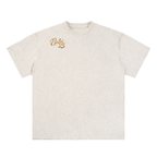 Bible Verse|Psalm 23|Essential Cotton T-Shirt