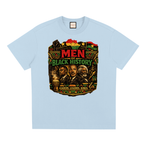 Men|Juneteenth|Sorona Quick-Dry Cooling T-Shirt