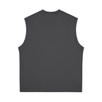 Deer Bruh|Sorona Quick-Dry Cooling Tank Top