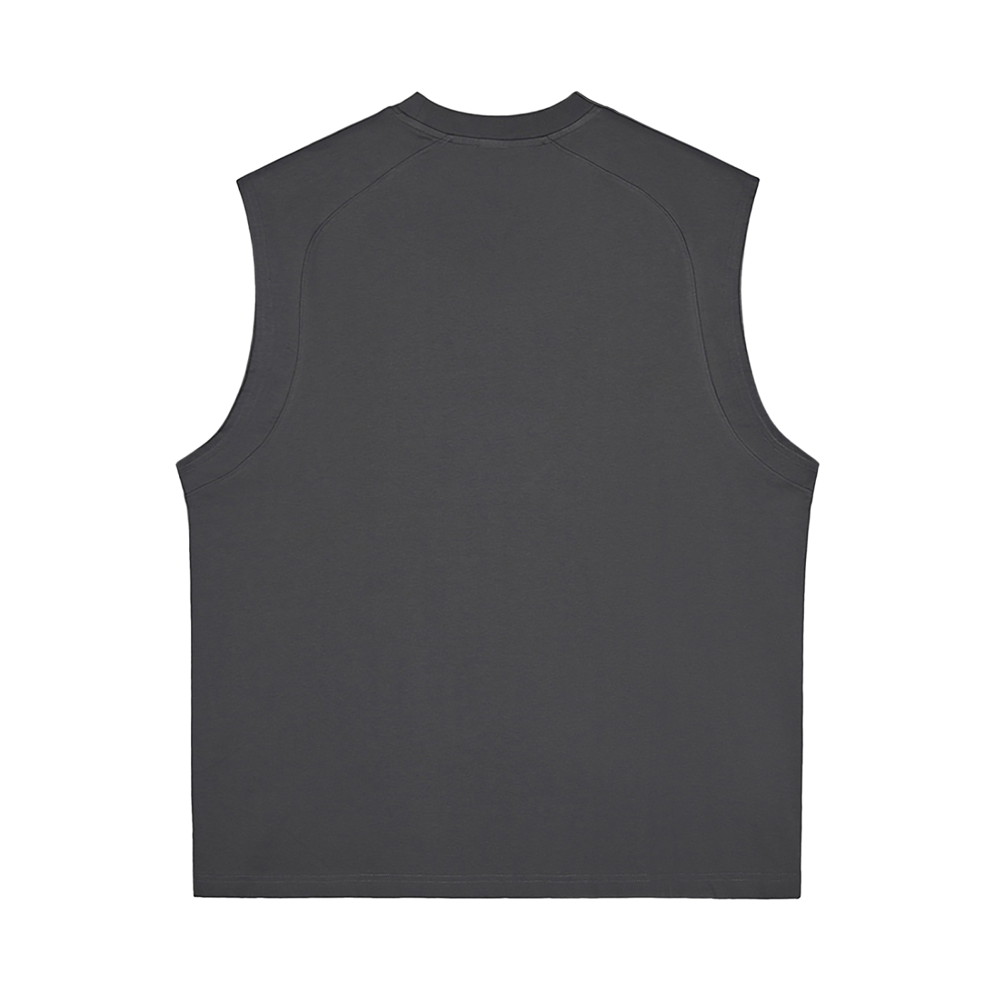 Deer Bruh|Sorona Quick-Dry Cooling Tank Top
