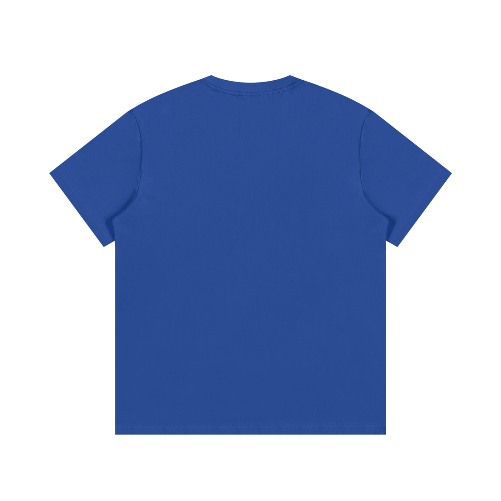 CMA Era|Essential Cotton T-Shirt