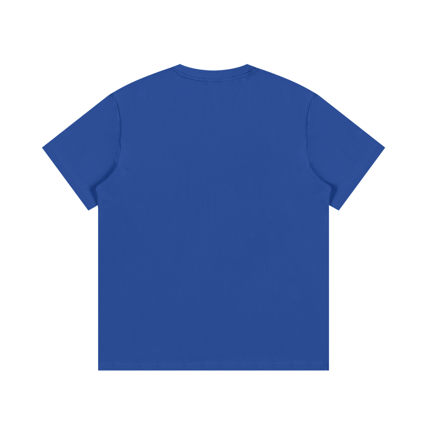 CMA Era|Essential Cotton T-Shirt