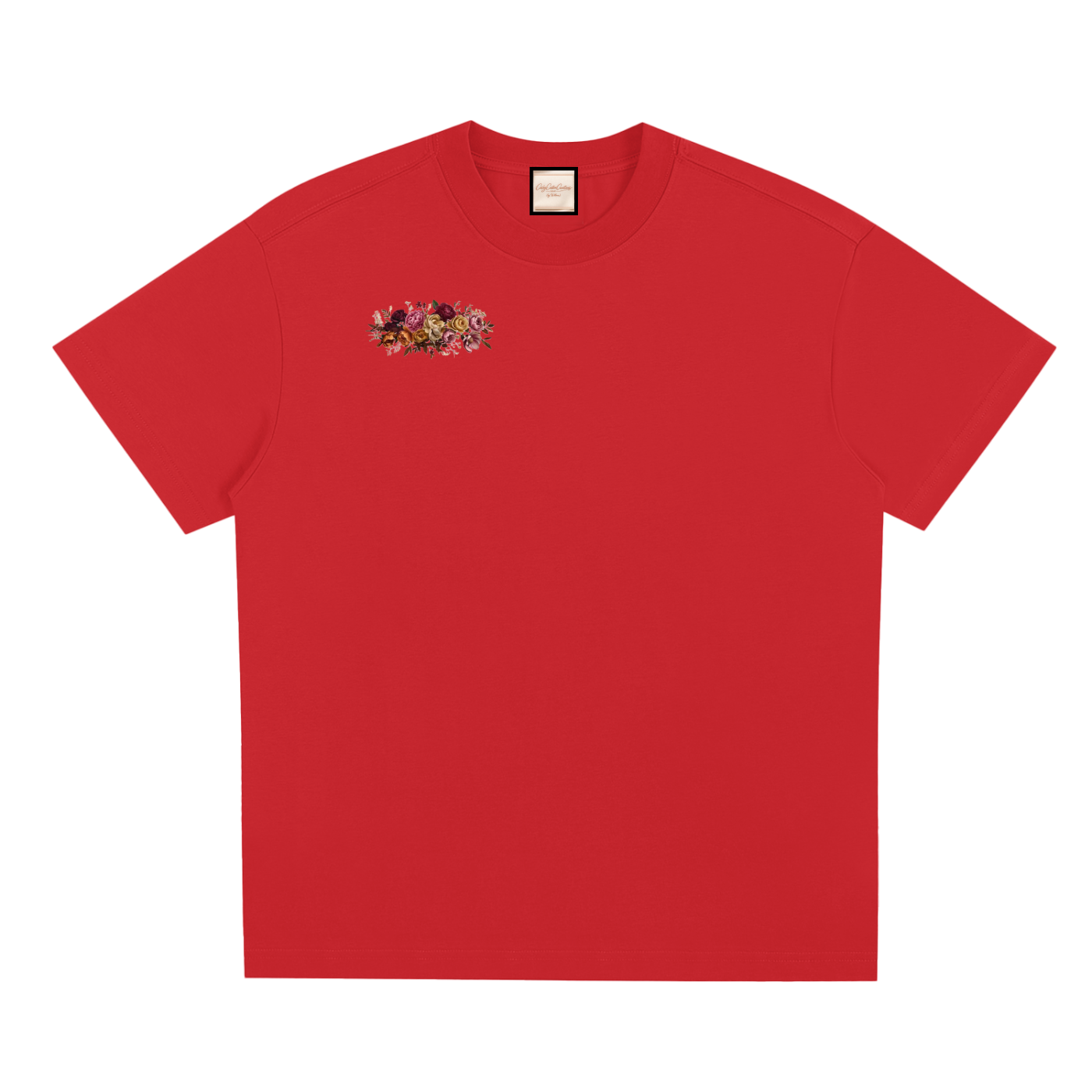 Sorona Quick-Dry Cooling T-Shirt